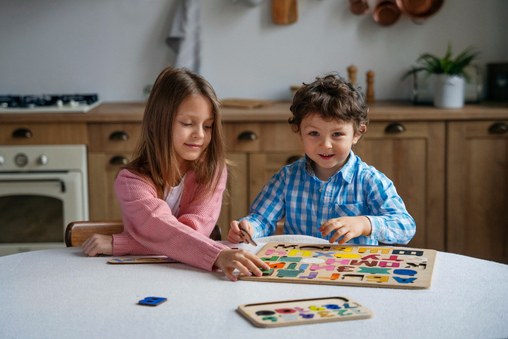 Board Games for Kids
