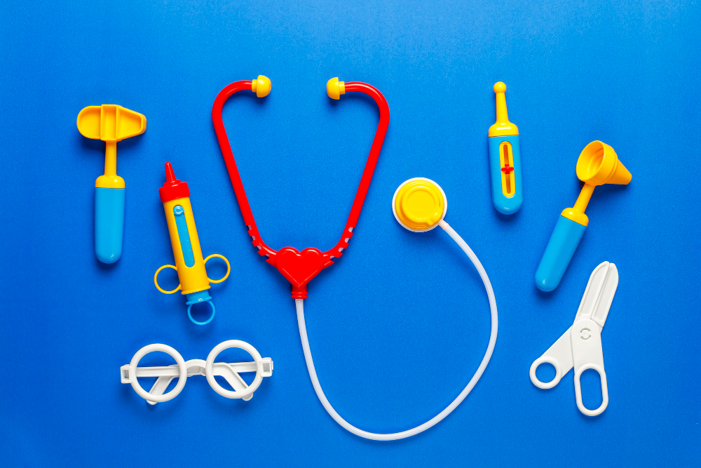 Doctor Set for Kids
