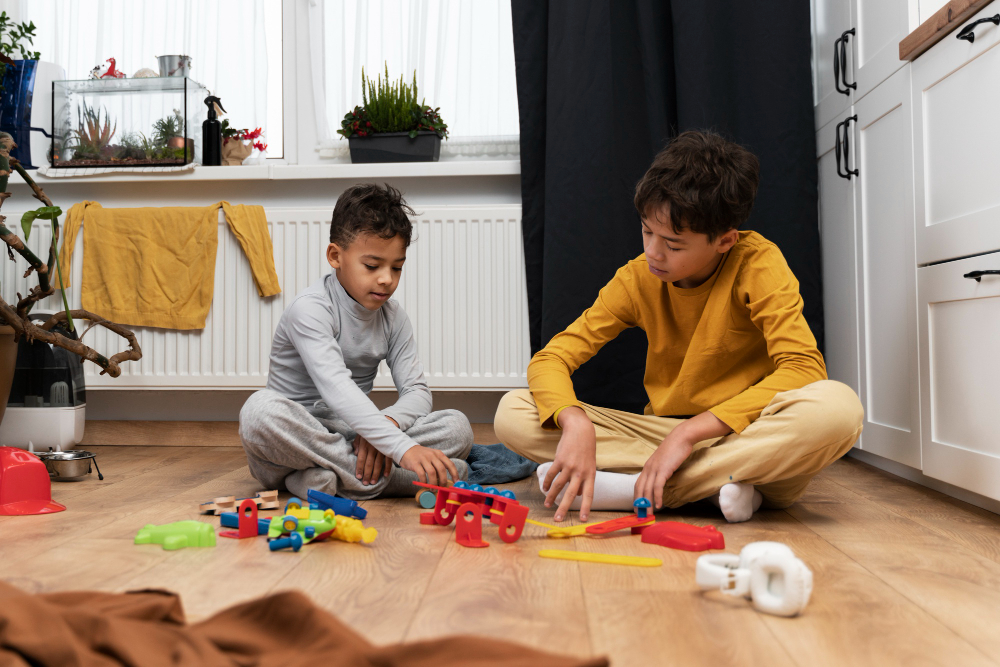 Indoor Toys for Kids