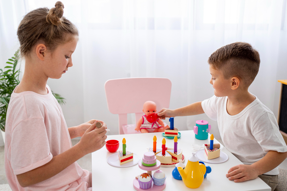 Pretend Play Toys