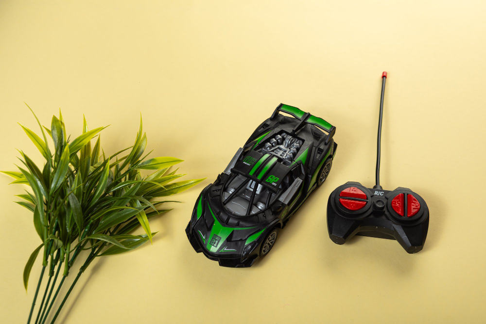 RC Drift Car