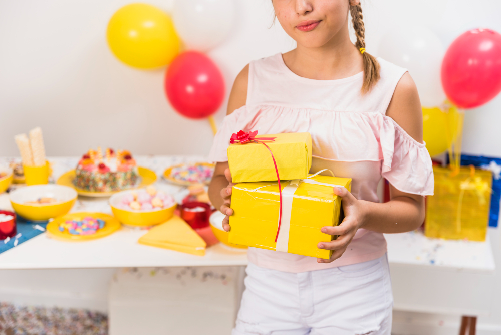 Return Gifts for Kids