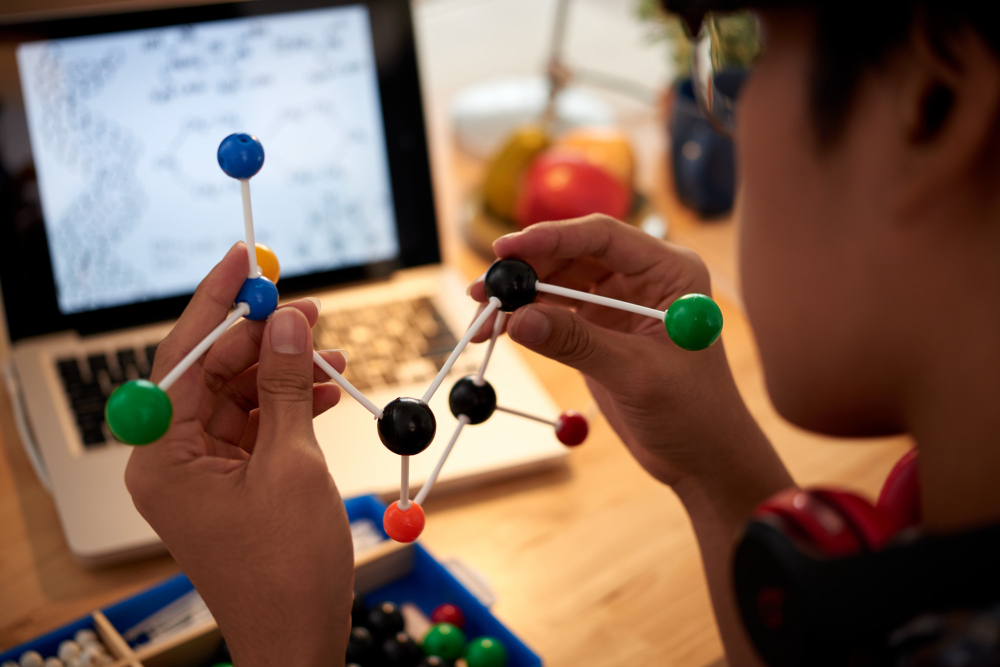 STEM Toys for Kids