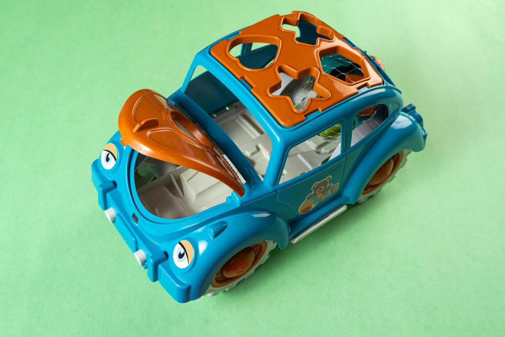 Toy Cars for Kids