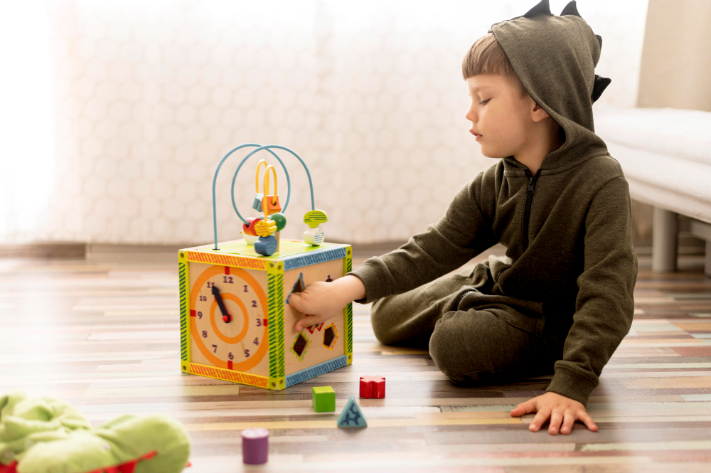 Toys for 5 Year Olds