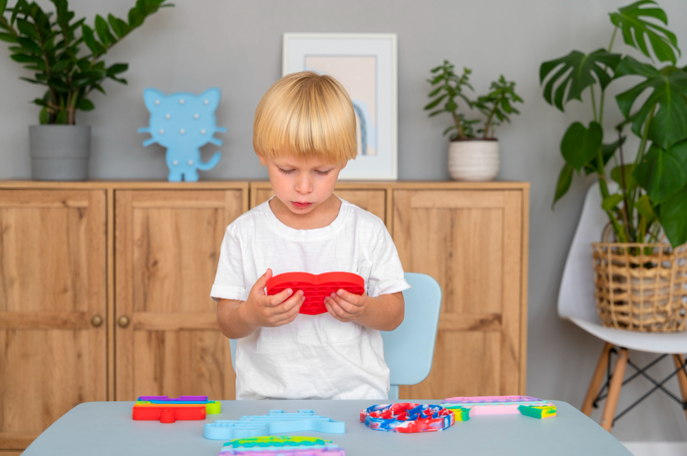 Toys for 8 Year Olds