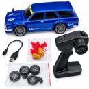 4WD High Speed RC Drift Car